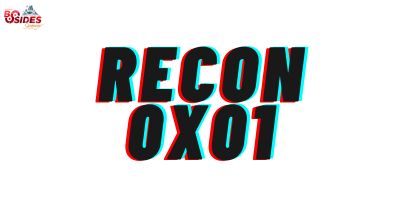 RECON-0x01